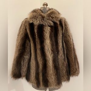 Fur Coat